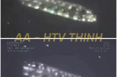 😱 3I/ATLAS Update: “We Just Found A SWARM of Objects Behind 3I/ATLAS…..”