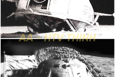 🚨😱 NASA just found declassified evidence that first humans landed on Mars….. “IT WAS TERRIBLE”