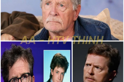 At 64, Michael J. Fox Reveals Who He Doesn’t Want at His Funeral — Hollywood Left STUNNED