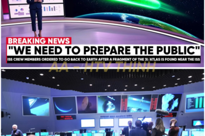 😱 BREAKING: New 3I/ATLAS Images Trigger a UN Mission — And No One Expected This