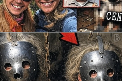 Two Campers Missing Since 1999