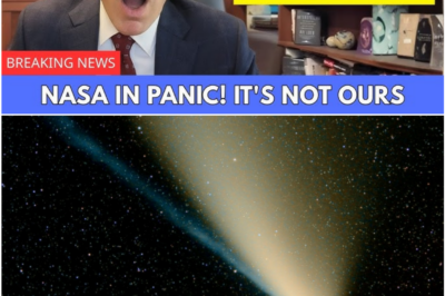 Scientists Reevaluate Mysterious Interstellar Visitor 3I/ATLAS as Debate Intensifies