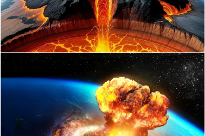 When the Planets Line Up: The 2026 “Gravity Spike” That Sparked Fears of a Global Supervolcano Awakening