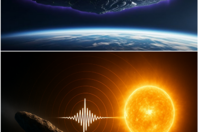 The 1420 MHz Awakening: Has 3I/ATLAS Just Confirmed What Scientists Feared?