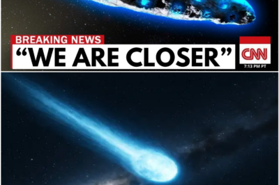 Webb Spots a Living Signal? The Interstellar Object Whose Heat Pulse Changed Everything