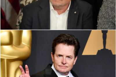 Michael J. Fox, 64, Breaks His Silence With a Startling Confession About His Future — And the One Person He Refuses to Let Near His Funeral