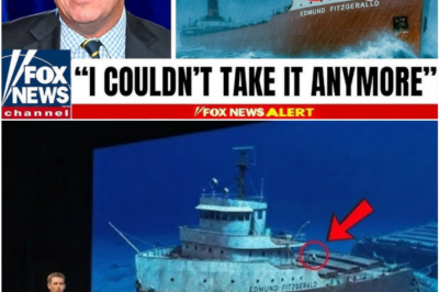 The Edmund Fitzgerald Mystery Resurfaces: New Evidence Suggests the Legendary Shipwreck Didn’t Happen the Way History Claims