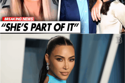 “Paris Hilton BREAKS — Leaked Audio Exposes the Hollywood Power Games Behind Her Fallout With Kim Kardashian 😱🔥