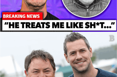 “Behind the Cameras: What Ant Anstead Endured in His Last Days on Wheeler Dealers Will Break Your Heart”