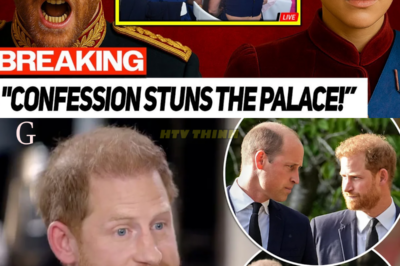 Shockwaves Through the Palace! Meghan’s Friend’s Public Revelation Leaves Harry Fuming as Fans Scream: “This Is the Plot Twist of the Year!