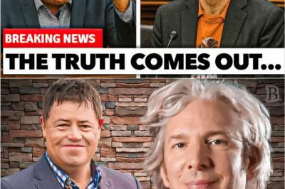 “Silence, Tension & Shock: What REALLY Happened Between Edd China and Mike Brewer”