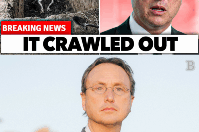 “Panic at Skinwalker Ranch: What Fugal Just Admitted Has Left Investigators Speechless”