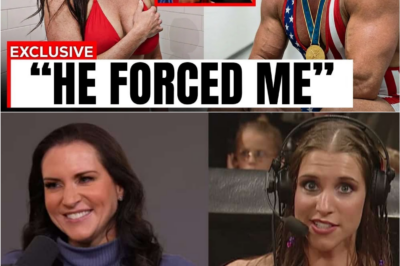 💥 Whispers, Power Plays, and WWE Icons: The Secret Stephanie McMahon Controversies No One Was Supposed to Know 😨📺