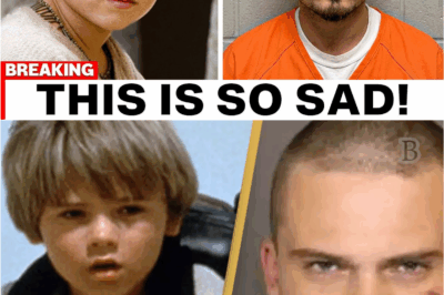 Minutes Ago: Jake Lloyd’s Life Story Takes A Devastating Turn No One Saw Coming
