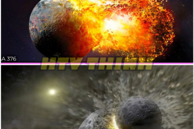 The Universe Is Not What We Thought: Leaks, Anomalies, and the Coming Scientific Reckoning