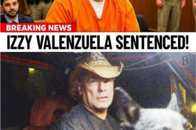 💥 Cameras Rolling, Lives Shattering: How One Legal Twist Sent Shockwaves Through Izzy Valenzuela’s Street Outlaws Legacy 🚘⚖️