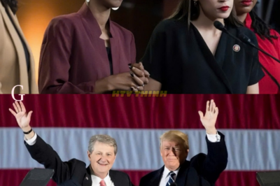 Political Earthquake — Leaked Rumors Claim Kennedy’s New Proposal Could Block Millions of Naturalized Americans From Power… and a Secret Clause Raises Even Bigger Questions