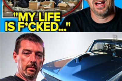 😨 The Heart-Shattering Secret Pulled From Daddy Dave’s Garage Moments Ago—A Reveal That Changes Everything 💥🛑