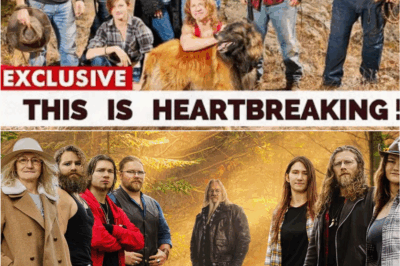 “Chaos, Tragedy & Change: The Untold Story of What Happened to Alaskan Bush People”