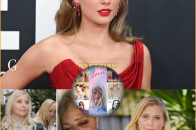  EVERY SONG IS A STORY” — TAYLOR SWIFT JUST SHOOK ALL OF HOLLYWOOD