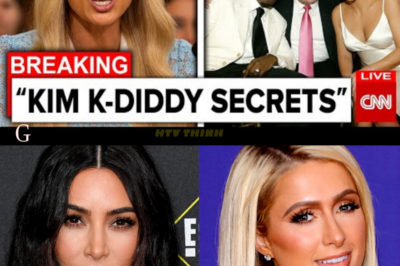 Social Media ERUPTS Over Fake Claims That Paris Hilton Linked Kim & Diddy to Epstein Island — A Totally UNVERIFIED Rumor Sends Hollywood Into Total Frenzy
