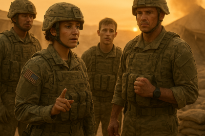 The Hill of Iron Hearts