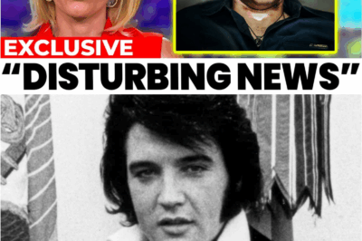 What They Found Near Elvis’s Tomb Will Leave Every Fan Questioning Everything