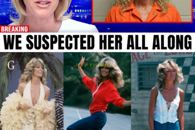 Farrah Fawcett Is BACK in the Headlines — The Surprise Revelation That Has Everyone Talking Again: “How Did We Miss This?