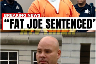 When the Gavel Fell: A Fictional Goodbye to a Hip-Hop Titan