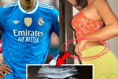 “Jude Bellingham Shocks Fans with Pregnancy Announcement—But There’s a Twist That Has Everyone Talking!”
