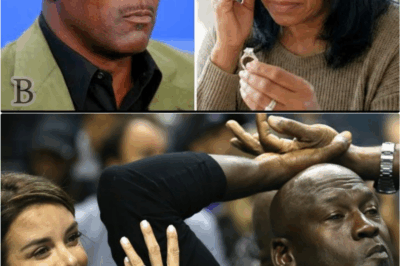 She Tried To Sell Their Wedding Ring — Michael Jordan’s Response Left Fans Speechless