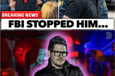 “Zak Bagans’ Darkest Revelation Yet: The Paranormal Announcement That Shocked the World”