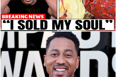 Fame, Frustration, and Fallout: The Uncomfortable Truth Behind Brandon T. Jackson’s Career