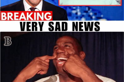 From the Court to the World: Magic Johnson’s Life Story That Will Move You to Tears