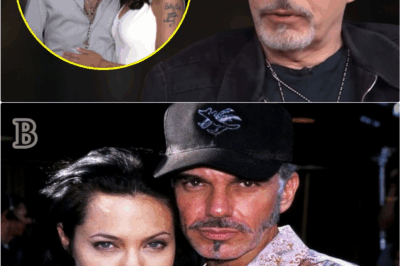 20 Years Later, Billy Bob Thornton Finally Reveals the Truth About His Divorce From Angelina Jolie
