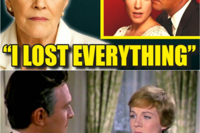 The Sound of Music Still Moves Julie Andrews to Tears After Six Decades