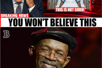 At 68, Beres Hammond Faces a Crisis That Could Shake His Legacy