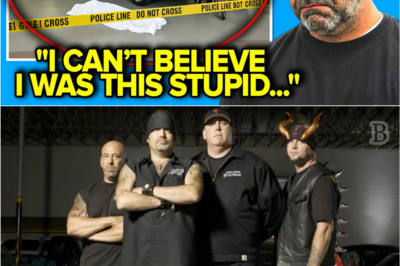 “1 MINUTE AGO: What They Found Behind Kevin Mack’s Garage Has Left Fans in Tears”