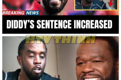 Leak From 50 Cent’s Film Claims Diddy Faces Harsher Fate—And the World Reacts