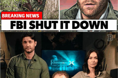 Discovery Channel in Chaos After Expedition X Secrets Revealed