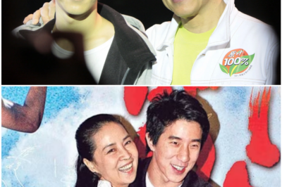 What Really Went Wrong Between Jackie Chan and His Son Jaycee? The Rift That Fame Couldn’t Fix