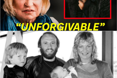 Inside the Turmoil: Who Really Took Down the Bee Gee Legend According to His Widow