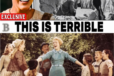 Behind The Sound of Music: The Troubling Truth Nobody Talks About