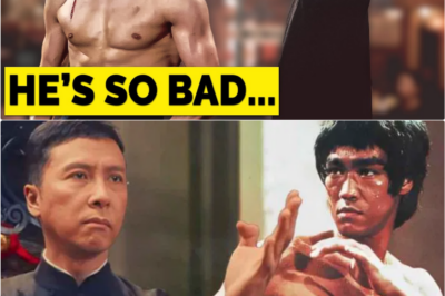 The True Reason Ip Man and Bruce Lee’s Brotherhood Fell Apart