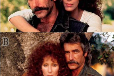 The Woman Sam Elliott Loved in Silence for Decades Has Finally Been Revealed