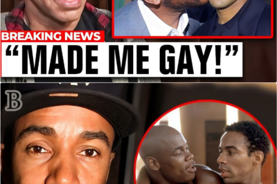 Allen Payne’s Hidden World Revealed: What He Never Let Hollywood See