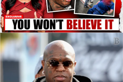 At 56, Birdman’s Hidden Struggles Finally Emerge—and the Truth Is Devastating”