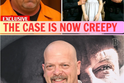 💥 Chaos in Las Vegas: FBI Raid Unleashes Evidence That Sparked a False Arrest Scandal Around Rick Harrison 🤯🧨