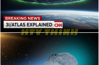 We Misjudged 3I/Atlas—and Now the Truth Is Closing In