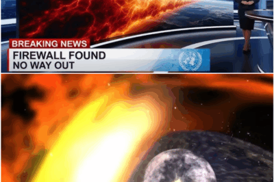 NASA Confirms a 50,000° Plasma Barrier at the Edge of Our Solar System—Voyager’s Shocking Discovery Challenges Everything We Thought We Knew